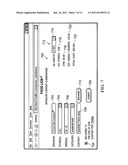 SYSTEM AND METHOD FOR CREATING, DISTRIBUTING, AND MONETIZING     USER-GENERATED CONTENT IN A RETAIL ENVIRONMENT diagram and image