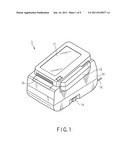 SETTLEMENT TERMINAL, CONTROL METHOD THEREFOR, AND POS TERMINAL diagram and image