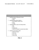 MERCHANT ALERTS INCORPORATING RECEIPT DATA diagram and image