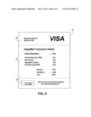 MERCHANT ALERTS INCORPORATING RECEIPT DATA diagram and image