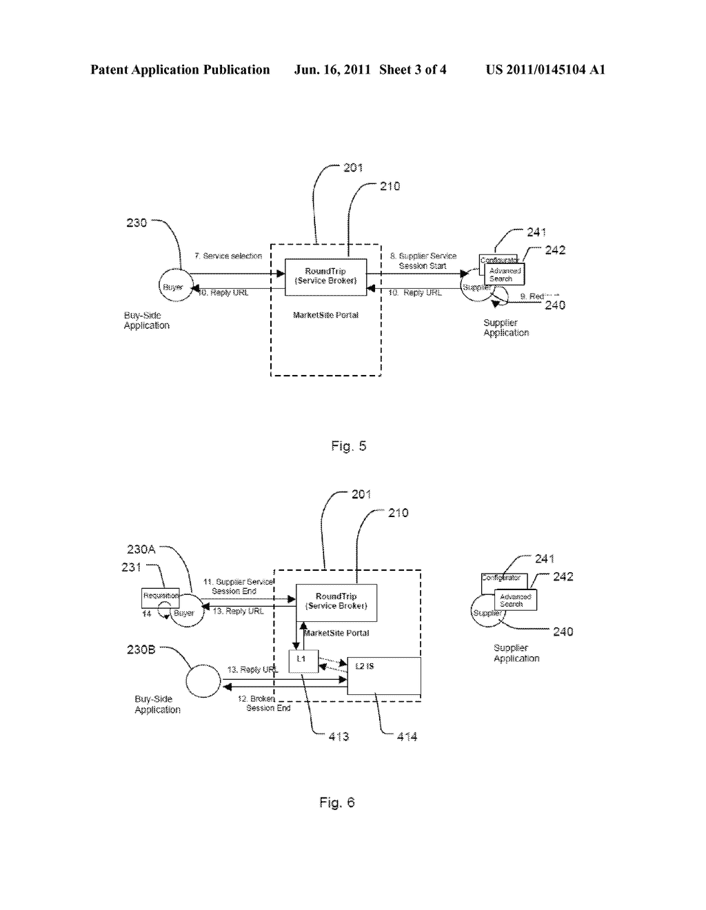 METHOD AND DEVICE UTILIZING POLYMORPHIC DATA IN E-COMMERCE - diagram, schematic, and image 04