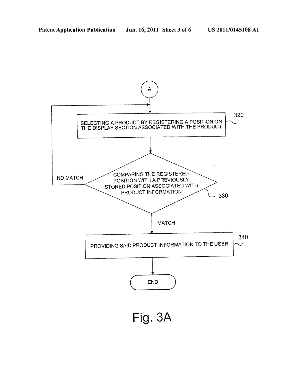 METHOD FOR OBTAINING INFORMATION RELATING TO A PRODUCT, ELECTRONIC DEVICE,     SERVER AND SYSTEM RELATED THERETO - diagram, schematic, and image 04