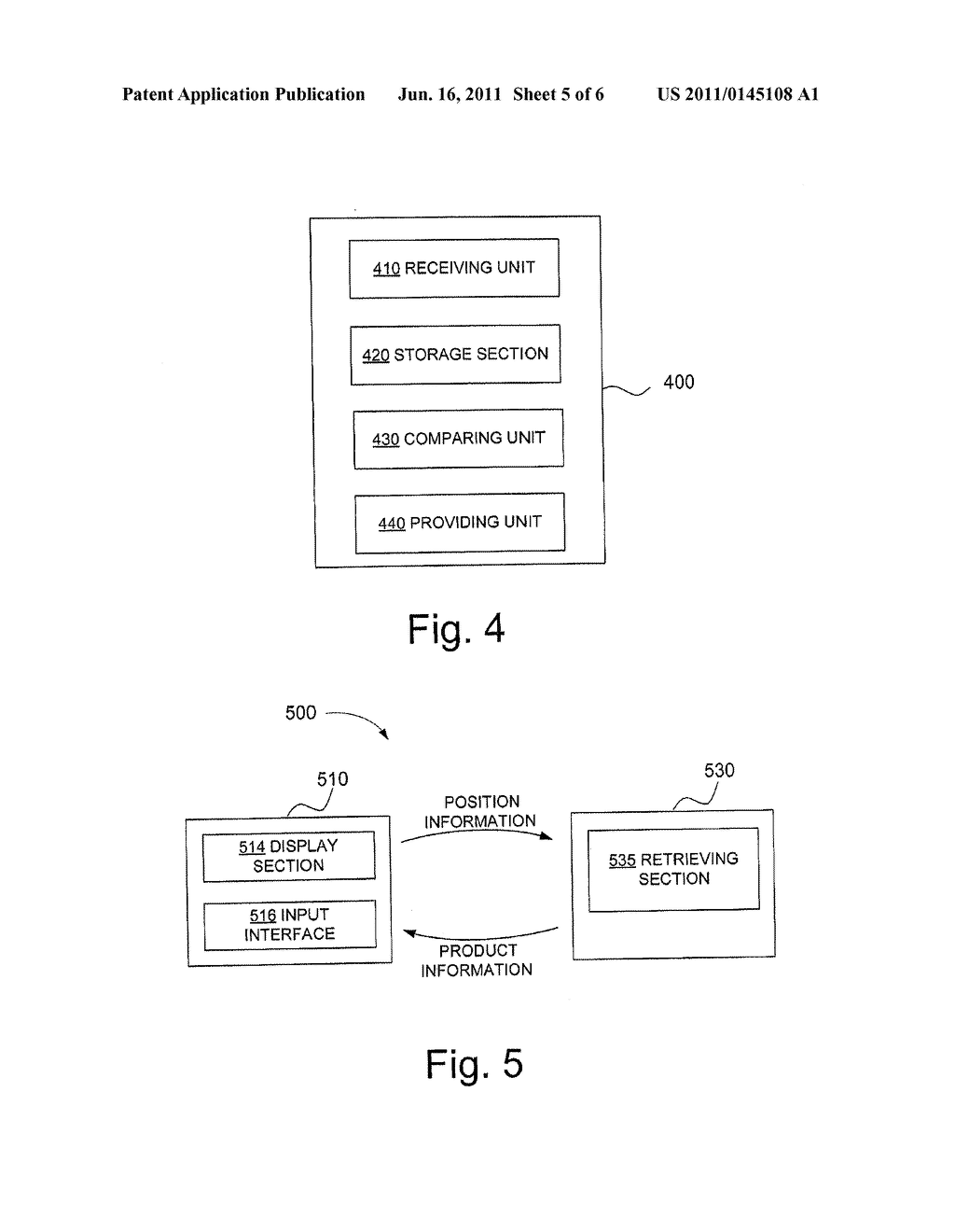 METHOD FOR OBTAINING INFORMATION RELATING TO A PRODUCT, ELECTRONIC DEVICE,     SERVER AND SYSTEM RELATED THERETO - diagram, schematic, and image 06