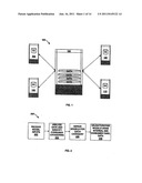 METHOD AND APPARATUS FOR CONSUMER INTERACTION BASED ON SPEND CAPACITY diagram and image