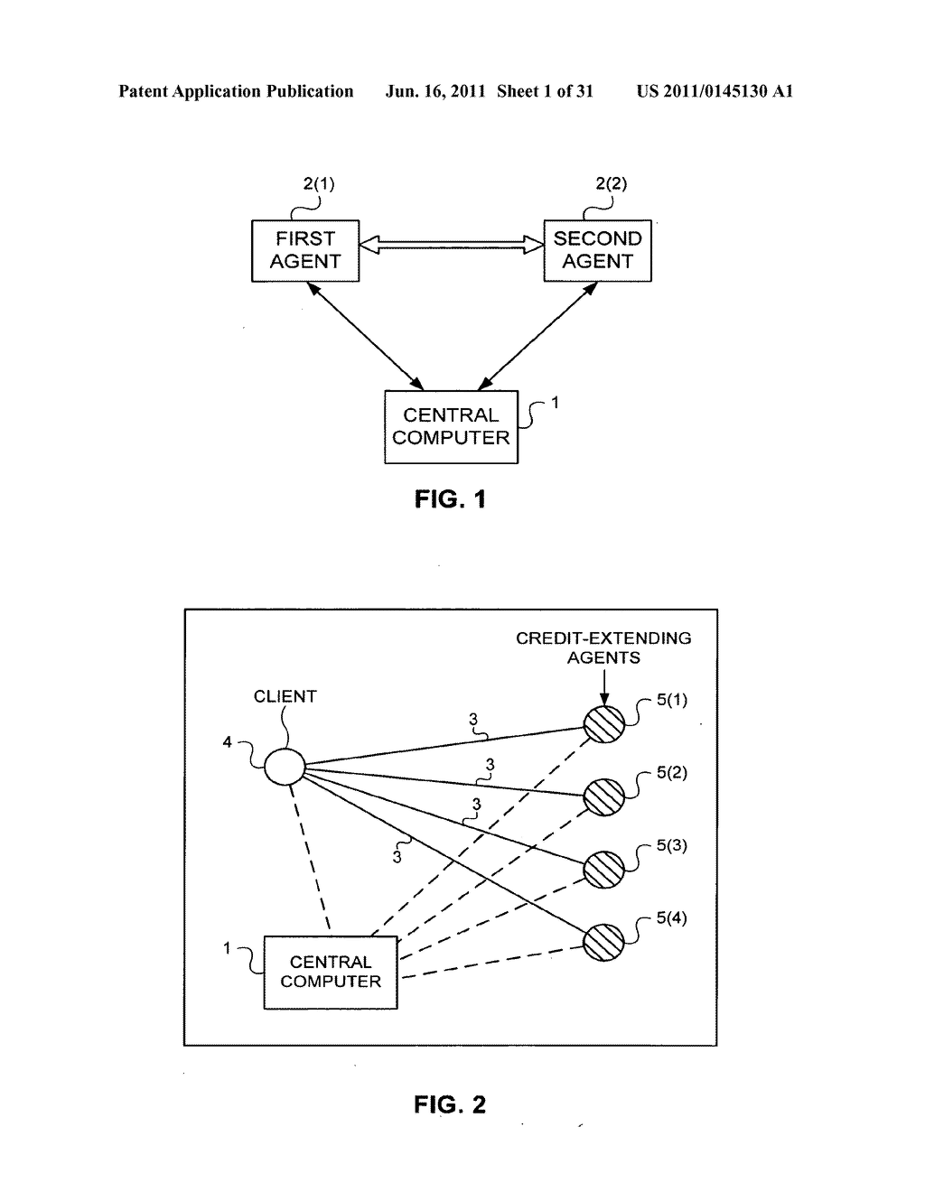 GLOBAL ELECTRONIC TRADING SYSTEM - diagram, schematic, and image 02