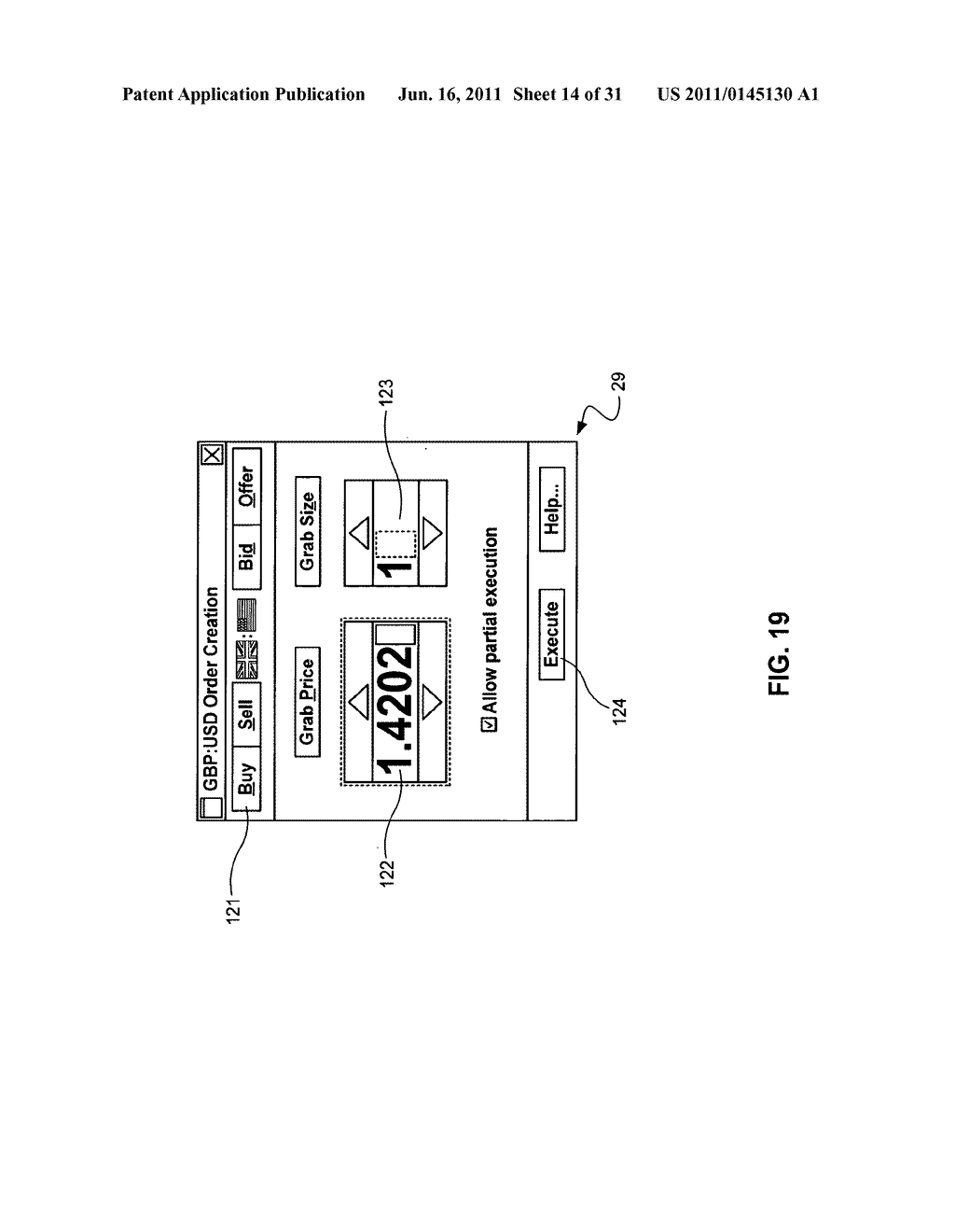 GLOBAL ELECTRONIC TRADING SYSTEM - diagram, schematic, and image 15