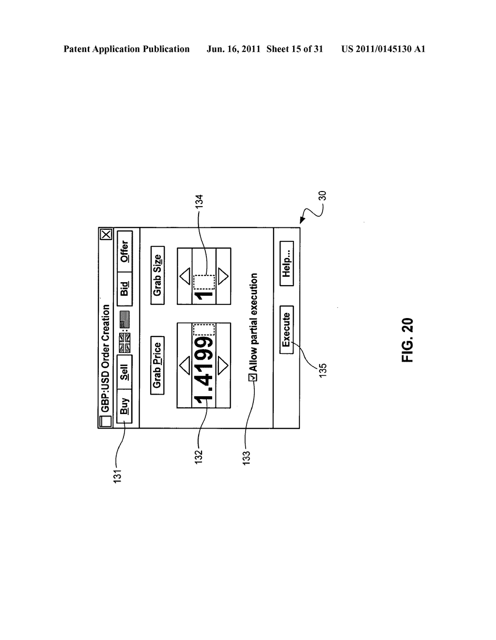 GLOBAL ELECTRONIC TRADING SYSTEM - diagram, schematic, and image 16