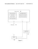 REMOTE TRANSACTION METHOD AND SYSTEM OF AN ON-LINE PLATFORM FOR     FLOATING-RATE FUND-TRADING diagram and image