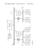 Proxy-Based, Distributed Computer-Aided Dispatch System diagram and image