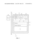 APPARATUS AND METHOD FOR CREATING A REAL TIME DATABASE REPLICA diagram and image