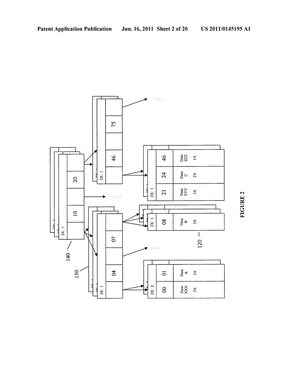 SYSTEMS AND METHODS FOR ACCESSING AND UPDATING DISTRIBUTED DATA - diagram, schematic, and image 03