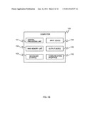 Storage system and method for operating storage system diagram and image