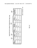 Storage system and method for operating storage system diagram and image