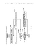 Storage system and method for operating storage system diagram and image