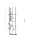 Storage system and method for operating storage system diagram and image