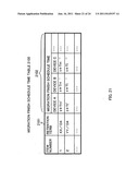 Storage system and method for operating storage system diagram and image