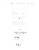 SCALABLE DE-DUPLICATION FOR STORAGE SYSTEMS diagram and image