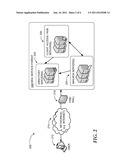 POLICY DRIVEN DISTRIBUTED DATA RESILIENCY diagram and image