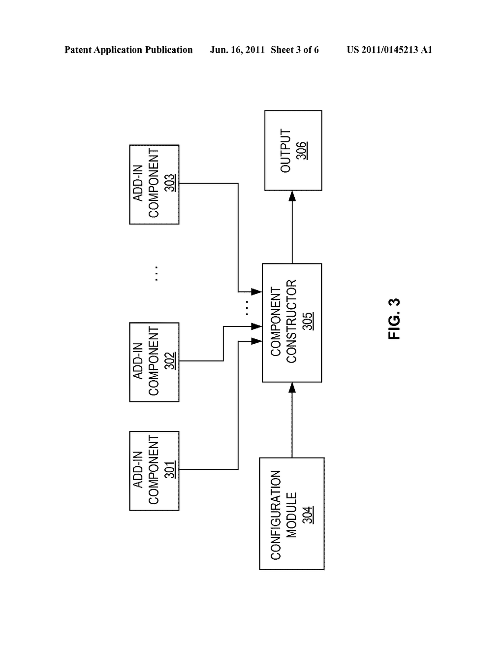 CONFIGURABLE PLUG-IN ARCHITECTURE FOR MANIPULATING XML-FORMATTED     INFORMATION - diagram, schematic, and image 04