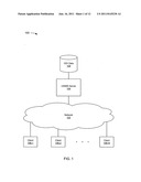 Needs-based mapping and processing engine diagram and image