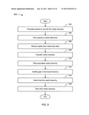 Needs-based mapping and processing engine diagram and image