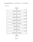 Needs-based mapping and processing engine diagram and image