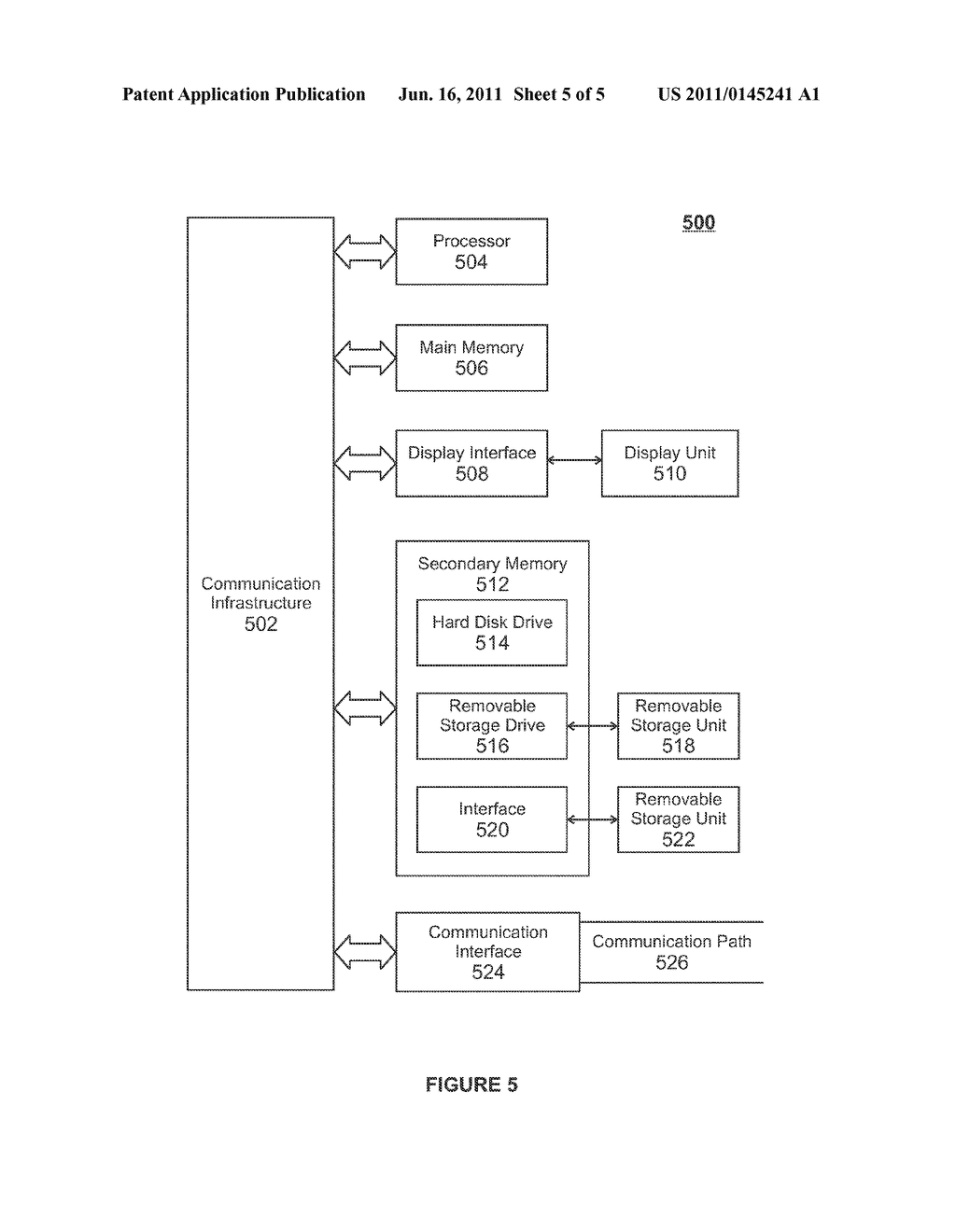 Reducing Overheads in Application Processing - diagram, schematic, and image 06