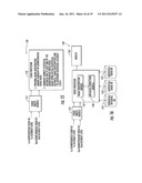 VIDEO PROCESSING SYSTEM GENERATING CORRECTED GEOSPATIAL METADATA FOR A     PLURALITY OF GEOREFERENCED VIDEO FEEDS AND RELATED METHODS diagram and image