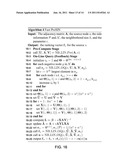 EFFICIENT CALCULATION OF NODE PROXIMITY ON GRAPHS WITH SIDE INFORMATION diagram and image