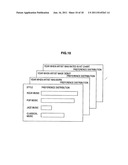 CONTENT RECOMMENDATION SYSTEM, CONTENT RECOMMENDATION METHOD, CONTENT     RECOMMENDATION APPARATUS, PROGRAM, AND INFORMATION STORAGE MEDIUM diagram and image