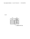 ROUTE SEARCHING APPARATUS AND ROUTE SEARCHING METHOD diagram and image