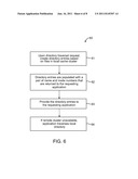 DIRECTORY TRAVERSAL IN A SCALABLE MULTI-NODE FILE SYSTEM CACHE FOR A     REMOTE CLUSTER FILE SYSTEM diagram and image