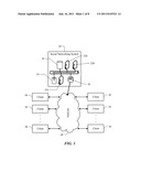 Setting Cookies in Conjunction with Phased Delivery of Structured     Documents diagram and image