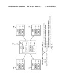 REDUCING MESSAGING IN A CLIENT-SERVER SYSTEM diagram and image