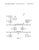 REDUCING MESSAGING IN A CLIENT-SERVER SYSTEM diagram and image