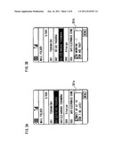 INFORMATION COMMUNICATION TERMINAL, METHOD OF MARKING MAIL AS READ, AND     PROGRAM FOR MARKING MAIL AS READ diagram and image