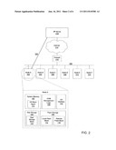 Distributed mesh network diagram and image