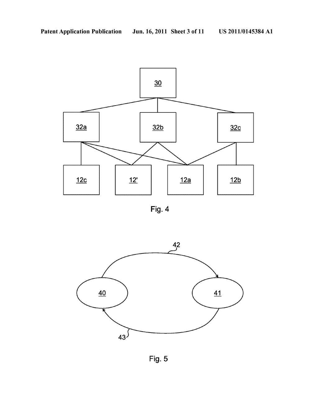 Method, Apparatus and Computer Program Product for Presence Data Updates - diagram, schematic, and image 04