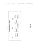 METHODS, SYSTEMS, AND COMPUTER READABLE MEDIA FOR COMMUNICATING MEDIA     SERVER CAPABILITIES AND STATUS INFORMATION BETWEEN MEDIA SERVERS AND A     MEDIA RESOURCE BROKER diagram and image