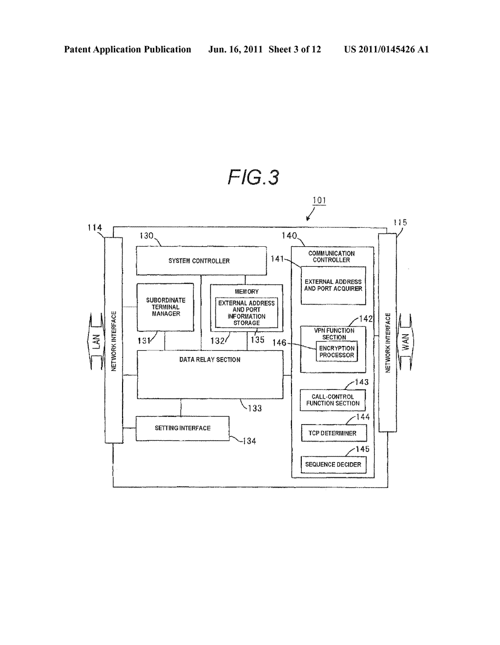 NETWORKING METHOD OF COMMUNICATION APPARATUS, COMMUNICATION APPARATUS AND     STORAGE MEDIUM - diagram, schematic, and image 04