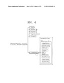 STREAMING METHOD AND APPARATUS OPERATING BY INSERTING OTHER CONTENT INTO     MAIN CONTENT diagram and image