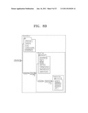 STREAMING METHOD AND APPARATUS OPERATING BY INSERTING OTHER CONTENT INTO     MAIN CONTENT diagram and image