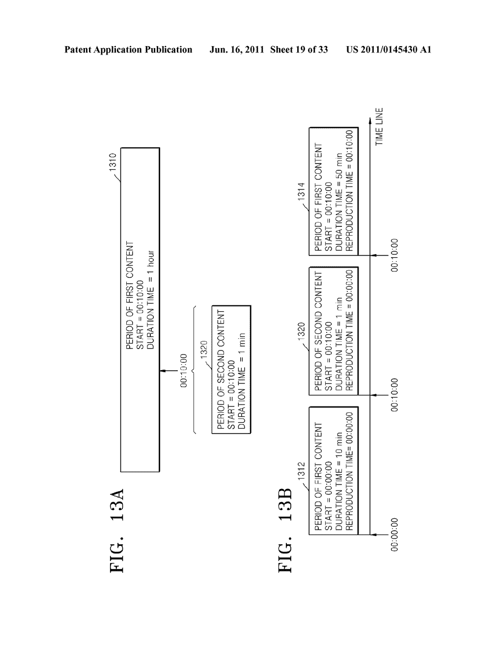 STREAMING METHOD AND APPARATUS OPERATING BY INSERTING OTHER CONTENT INTO     MAIN CONTENT - diagram, schematic, and image 20