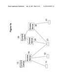 OPERATION OF A CONTENT DISTRIBUTION NETWORK diagram and image