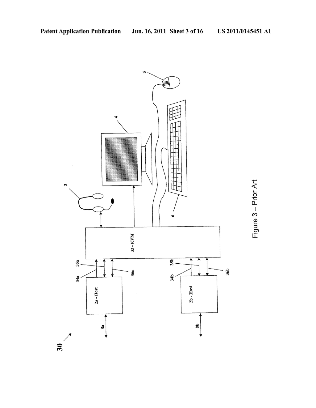 ISOLATED MULTI-NETWORK COMPUTER SYSTEM AND APPARATUS - diagram, schematic, and image 04