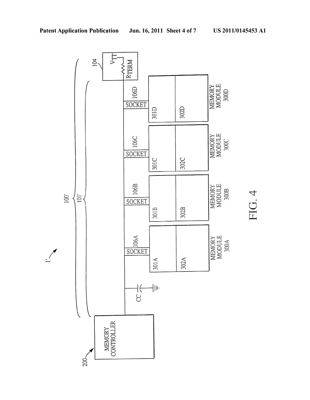 CAPACITIVE MULTIDROP BUS COMPENSATION - diagram, schematic, and image 05