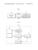 APPARATUS AND METHOD FOR MEASURING THE PERFORMANCE OF EMBEDDED DEVICES diagram and image