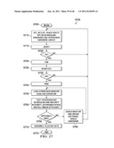 ELECTRONIC POWER MANAGEMENT SYSTEM diagram and image