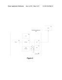 AGGREGATING UNOCCUPIED PCI-E LINKS TO PROVIDE GREATER BANDWIDTH diagram and image