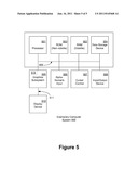 AGGREGATING UNOCCUPIED PCI-E LINKS TO PROVIDE GREATER BANDWIDTH diagram and image